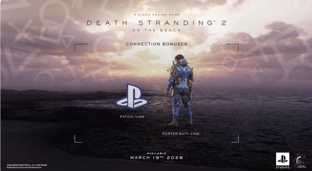 图片[4]-死亡搁浅2 冥滩之上 数字豪华版中 字-国语|V1.0.49.0+全DLC+预购奖励-乐游二次元