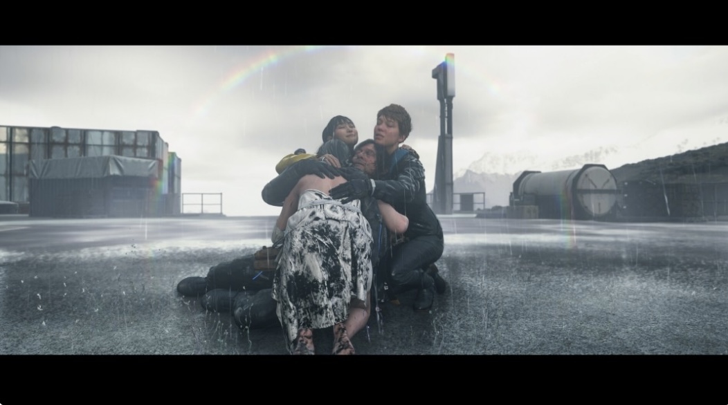 图片[6]-死亡搁浅2 冥滩之上 数字豪华版中 字-国语|V1.0.49.0+全DLC+预购奖励-乐游二次元