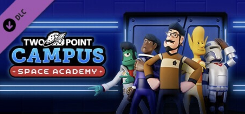 图片[4]-双点校园 中字-国语| Build.20226581+Epic官中+全 DLC-乐游二次元