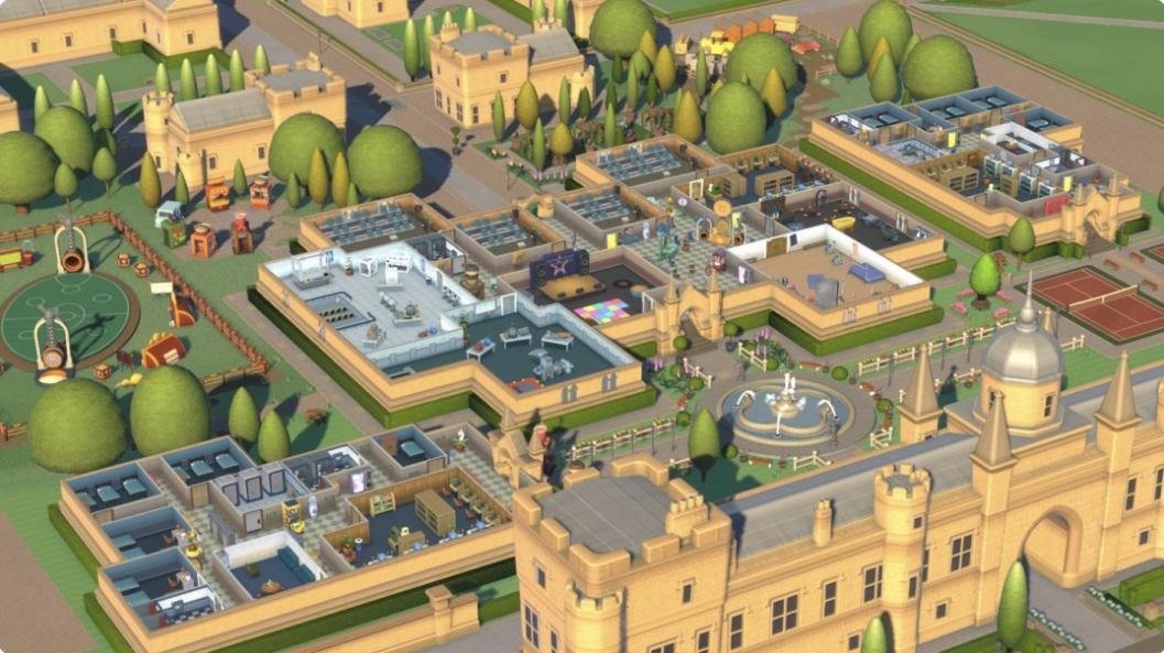 图片[10]-双点校园 中字-国语| Build.20226581+Epic官中+全 DLC-乐游二次元