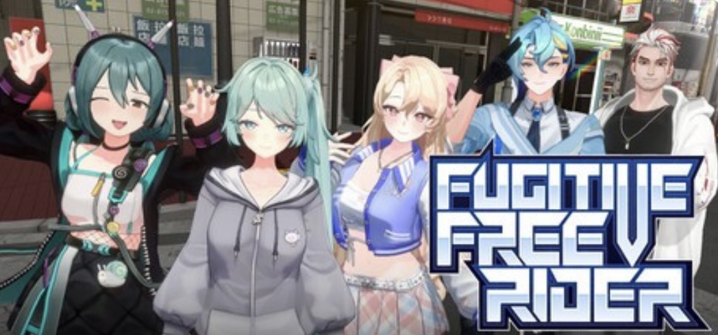 图片[2]-逃亡搭便车者|豪华中文| Build.22452473+全DLC-乐游二次元