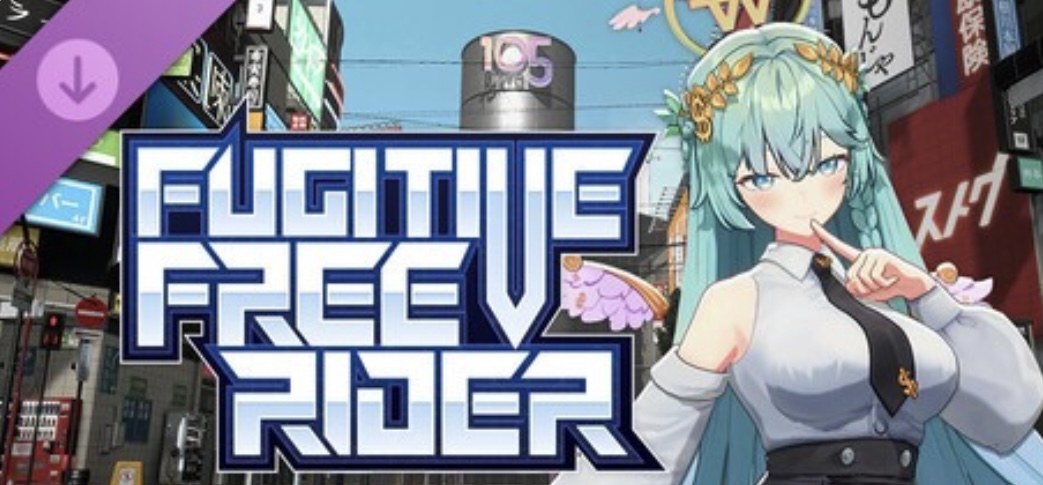 图片[3]-逃亡搭便车者|豪华中文| Build.22452473+全DLC-乐游二次元