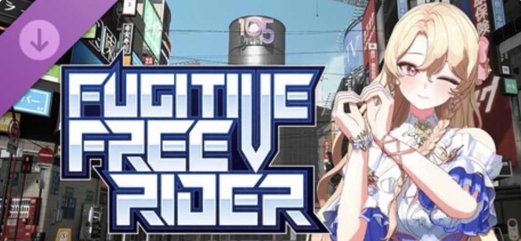 图片[5]-逃亡搭便车者|豪华中文| Build.22452473+全DLC-乐游二次元