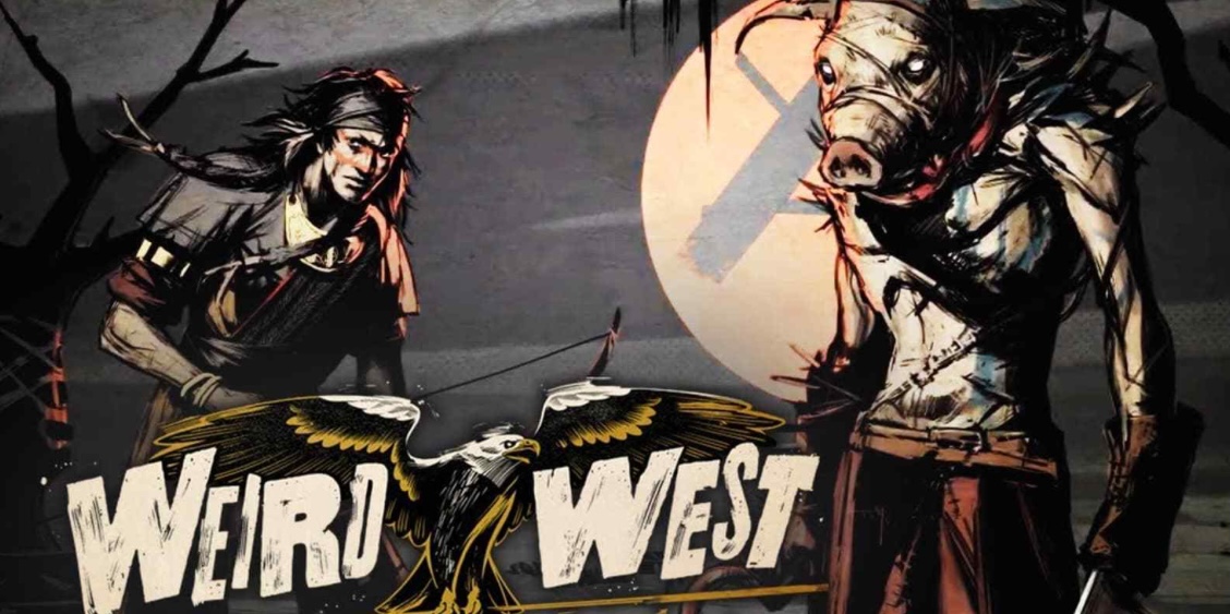 诡野西部/Weird West（V1.72）-乐游二次元