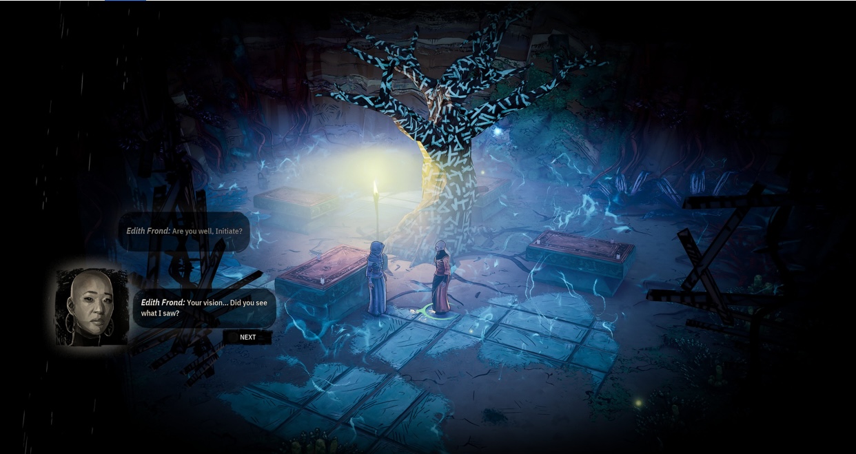 图片[5]-诡野西部/Weird West（V1.72）-乐游二次元