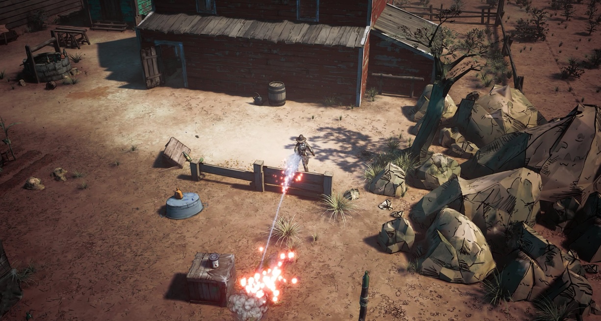 图片[6]-诡野西部/Weird West（V1.72）-乐游二次元