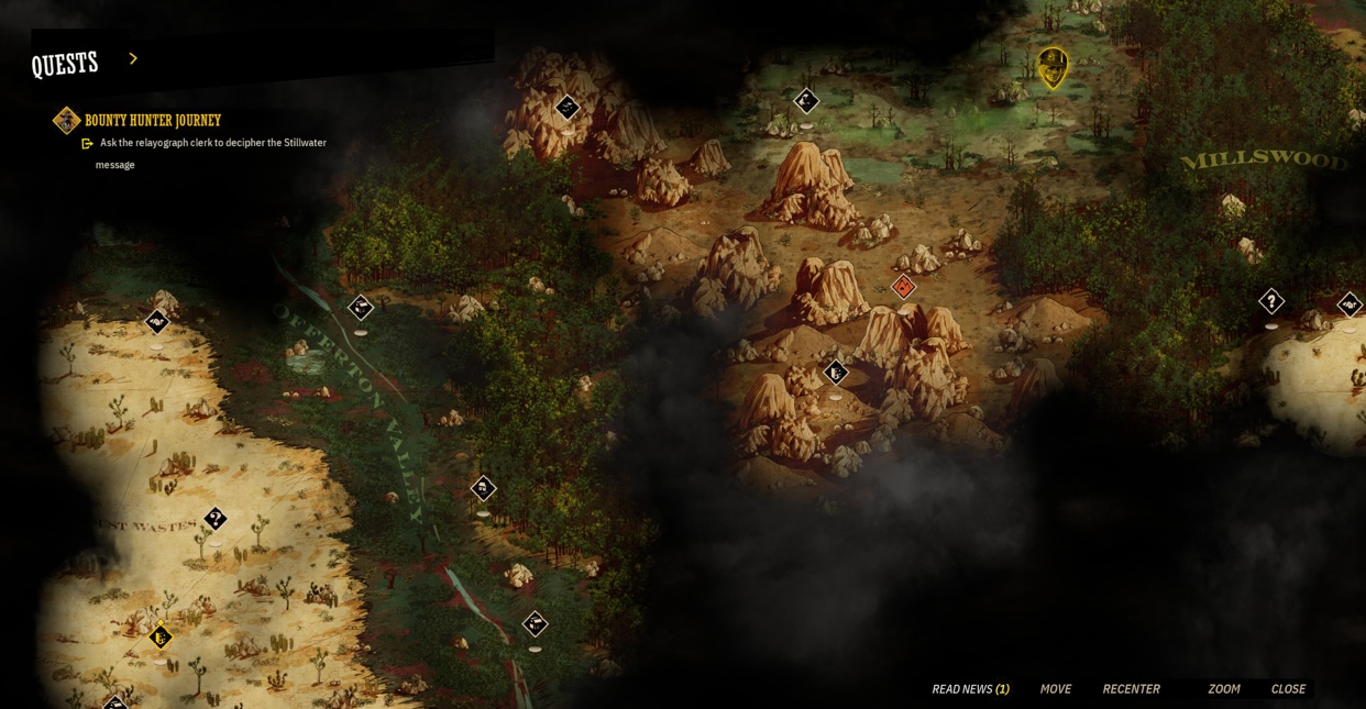 图片[9]-诡野西部/Weird West（V1.72）-乐游二次元