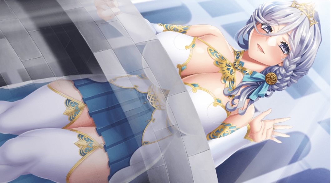 图片[3]-【抜作ADV】二美姫のマリオネッ ト〜高貴なる姉妹の尊厳崩壊～DL 豪华特典版［AI汉化 新作］-乐游二次元