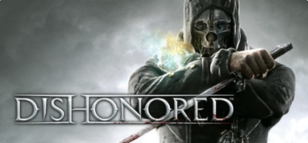 耻辱/Dishonored-乐游二次元