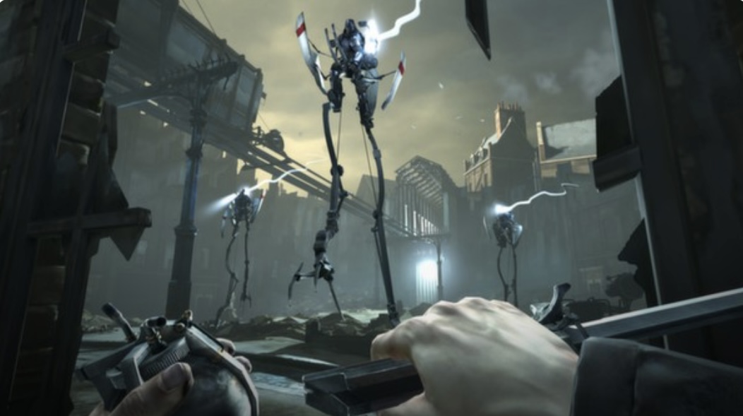 图片[6]-耻辱/Dishonored-乐游二次元