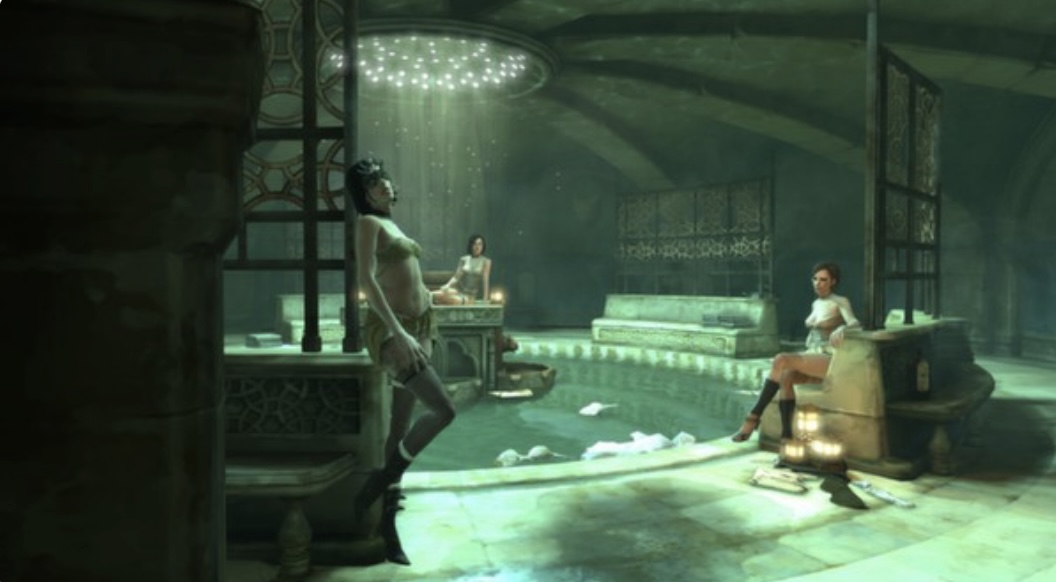 图片[5]-耻辱/Dishonored-乐游二次元