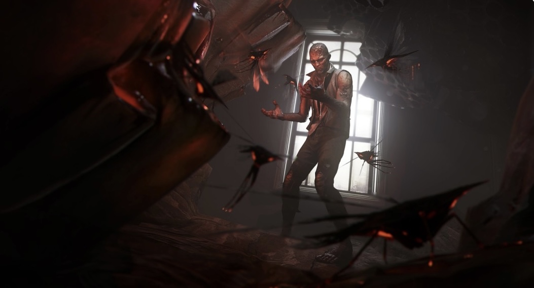 图片[5]-耻辱2|豪华中文 Build.20576867+预购特典+全 DLC-乐游二次元