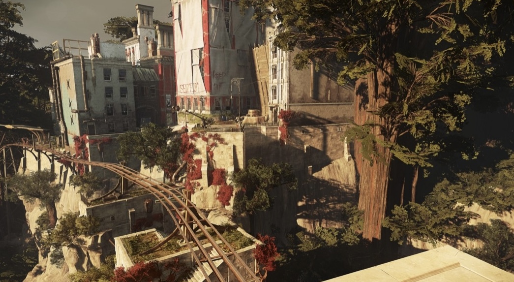 图片[4]-耻辱2|豪华中文 Build.20576867+预购特典+全 DLC-乐游二次元