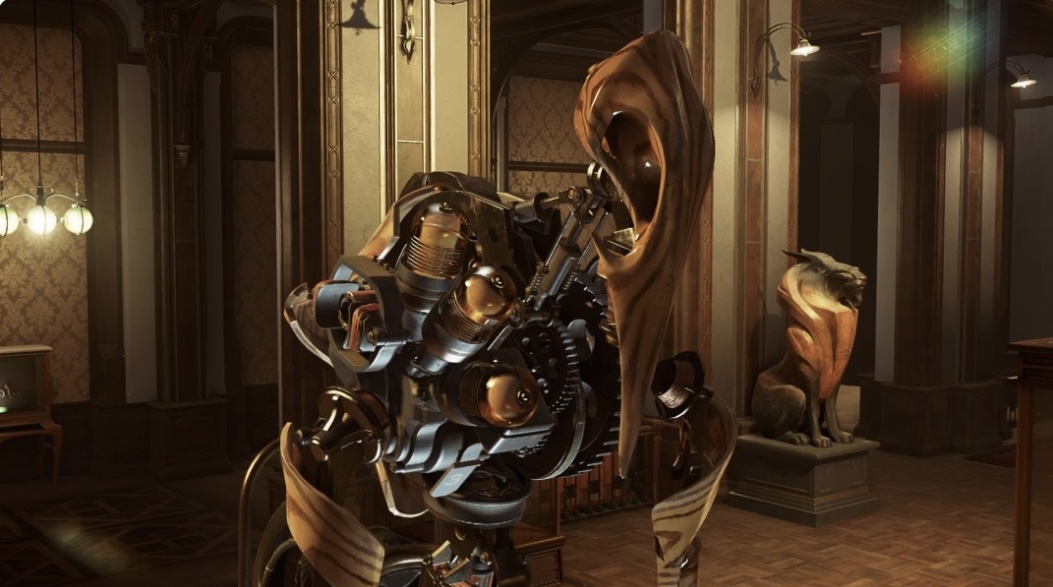 图片[6]-耻辱2|豪华中文 Build.20576867+预购特典+全 DLC-乐游二次元