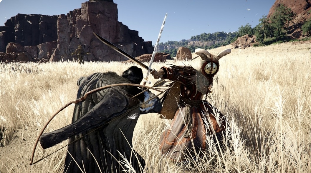 图片[5]-红色沙漠|豪华中文 Build.22426432+预购特典+全 DLC-乐游二次元