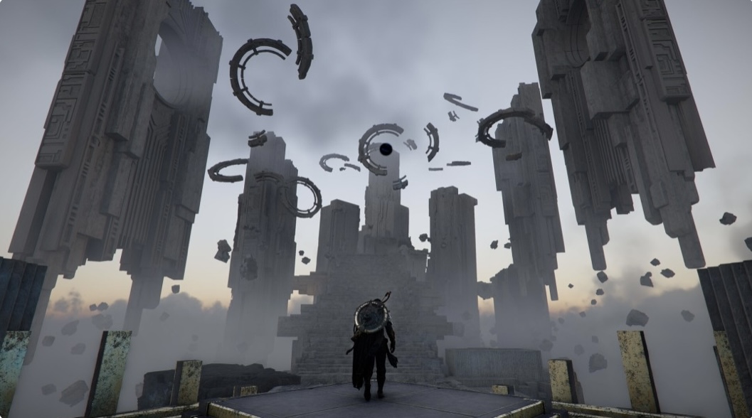 图片[4]-红色沙漠|豪华中文 Build.22426432+预购特典+全 DLC-乐游二次元