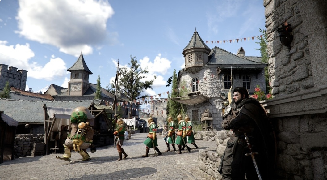 图片[9]-红色沙漠|豪华中文 Build.22426432+预购特典+全 DLC-乐游二次元