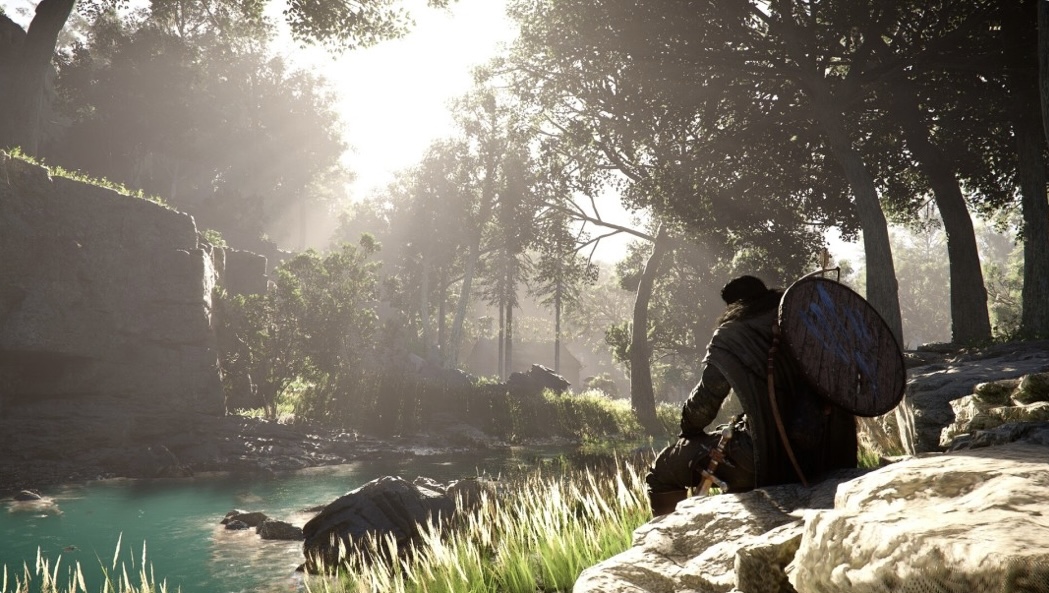 图片[8]-红色沙漠|豪华中文 Build.22426432+预购特典+全 DLC-乐游二次元