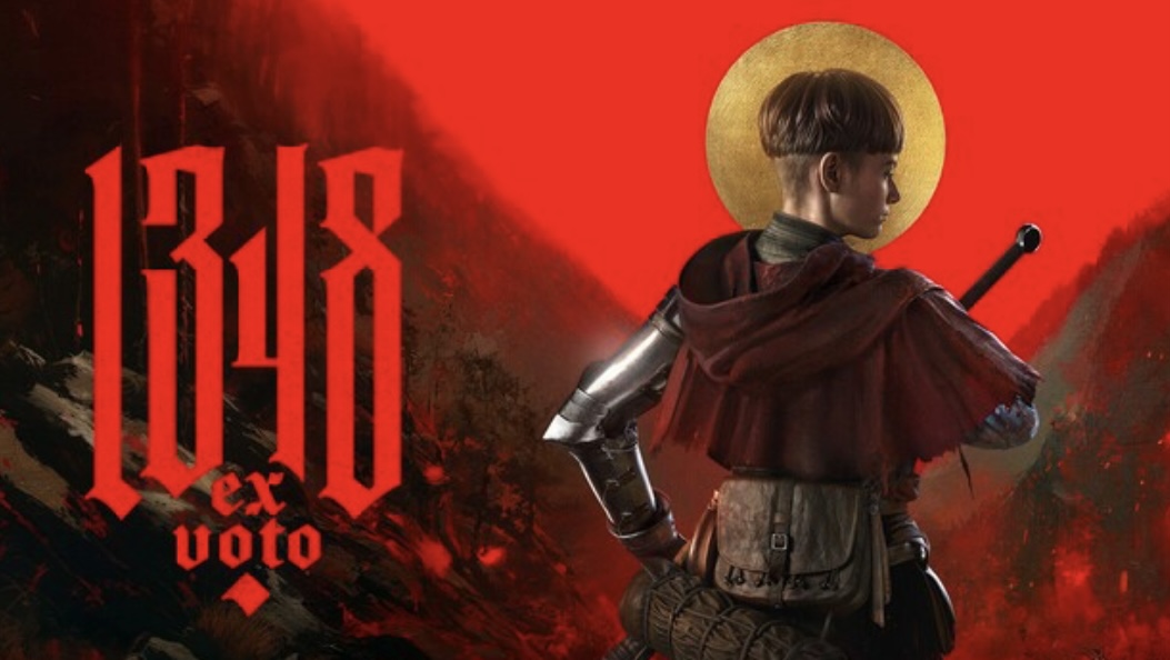 1348 圣誓豪华中文 Build.22324450+全DLC-乐游二次元