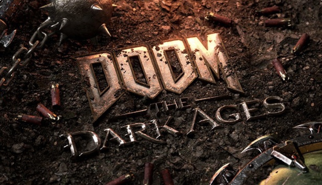 毁灭战士 黑暗时代|豪华中文 Build.20760608+预购特典+全 DLC-乐游二次元