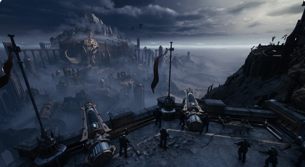 图片[5]-毁灭战士 黑暗时代|豪华中文 Build.20760608+预购特典+全 DLC-乐游二次元