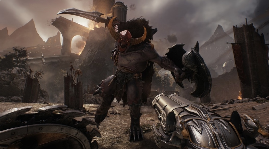 图片[9]-毁灭战士 黑暗时代|豪华中文 Build.20760608+预购特典+全 DLC-乐游二次元