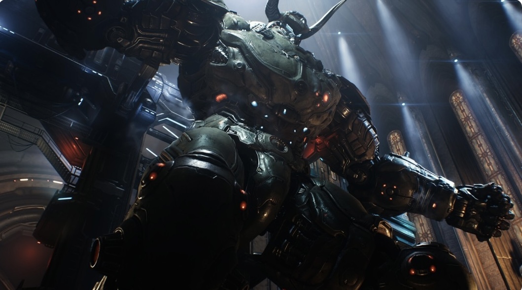 图片[10]-毁灭战士 黑暗时代|豪华中文 Build.20760608+预购特典+全 DLC-乐游二次元