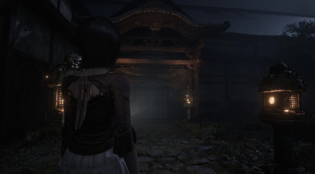 图片[2]-零～红蝶～REMAKE豪华中文 Build.22266473+早期购入特典组合+全DLC+修改器|解压即撸|-乐游二次元