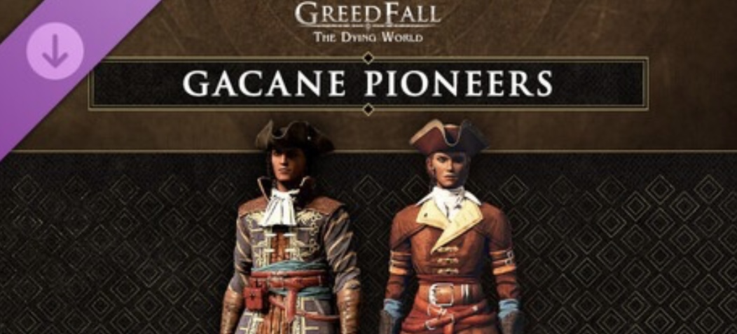 图片[2]-贪婪之秋 垂死世界豪华中文 Build.21902359+全DLC-乐游二次元