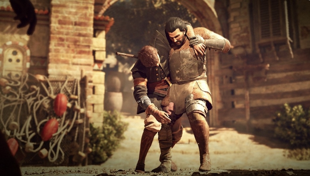 图片[8]-贪婪之秋 垂死世界豪华中文 Build.21902359+全DLC-乐游二次元