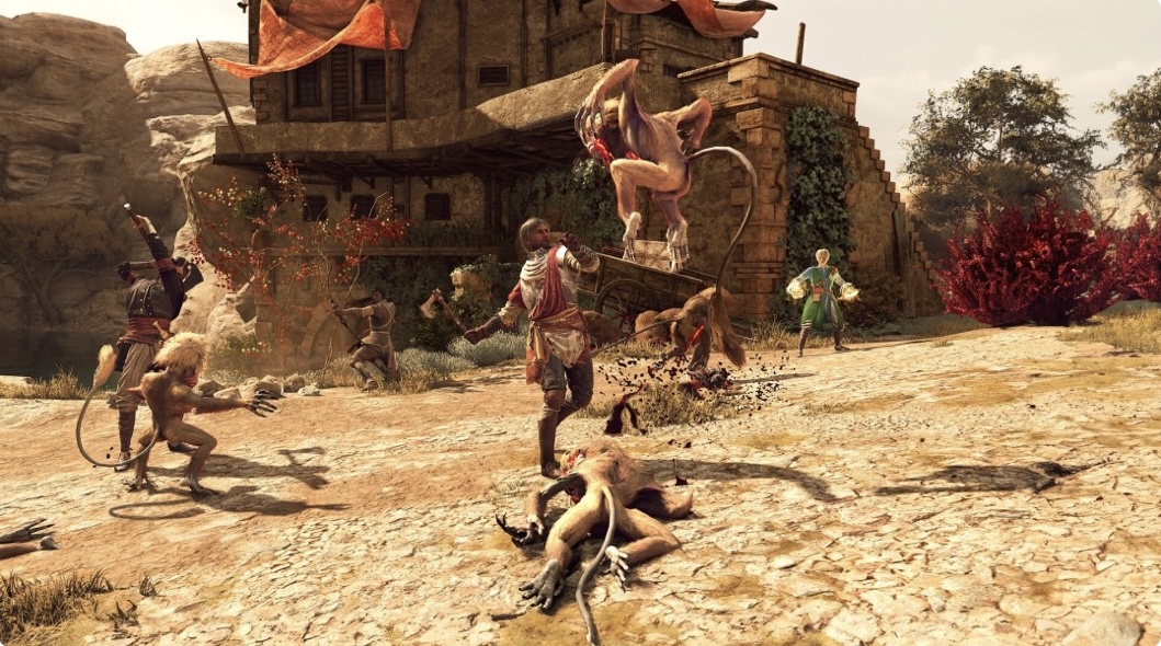 图片[10]-贪婪之秋 垂死世界豪华中文 Build.21902359+全DLC-乐游二次元