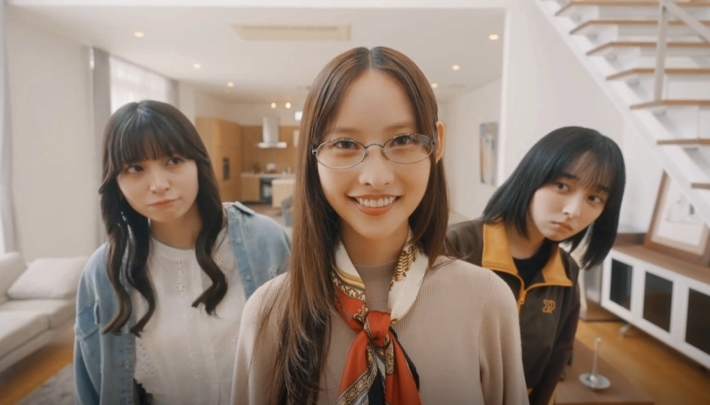 图片[3]-嘟嘟嘟~恋爱信号响不停，美女室友们教我如何淡定？中字-国语|Build.22173934+预购特典+全 DLC-乐游二次元