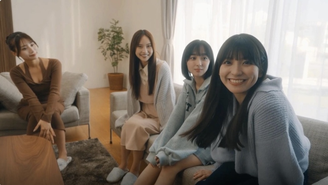 图片[2]-嘟嘟嘟~恋爱信号响不停，美女室友们教我如何淡定？中字-国语|Build.22173934+预购特典+全 DLC-乐游二次元