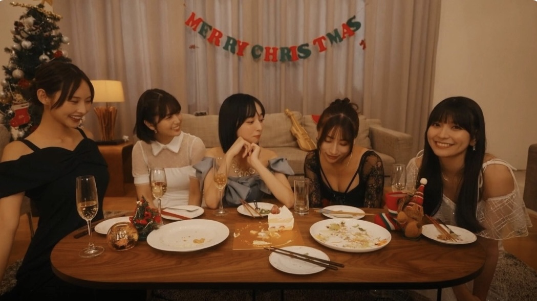 图片[7]-嘟嘟嘟~恋爱信号响不停，美女室友们教我如何淡定？中字-国语|Build.22173934+预购特典+全 DLC-乐游二次元