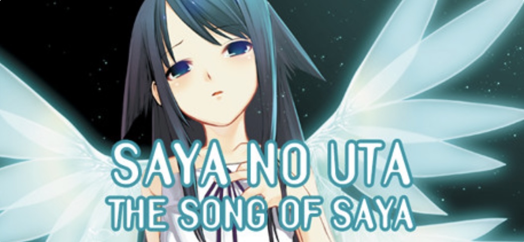 沙耶之歌/The Song of Saya-乐游二次元