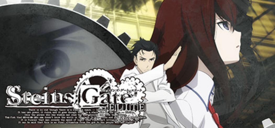 命运石之门：精英STEINS;GATE ELITE-乐游二次元
