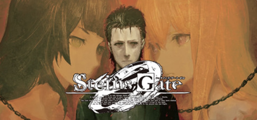 命运石之门：O/STEINS;GATE O-乐游二次元