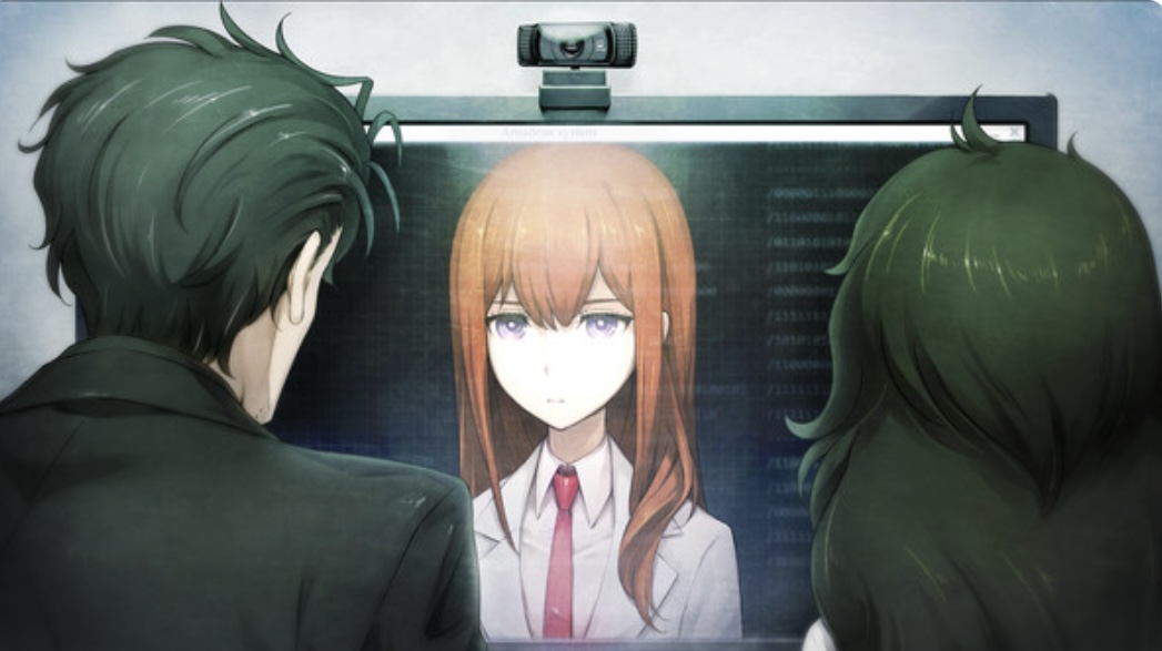 图片[3]-命运石之门：O/STEINS;GATE O-乐游二次元