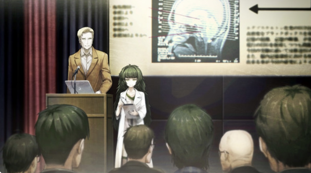 图片[2]-命运石之门：O/STEINS;GATE O-乐游二次元