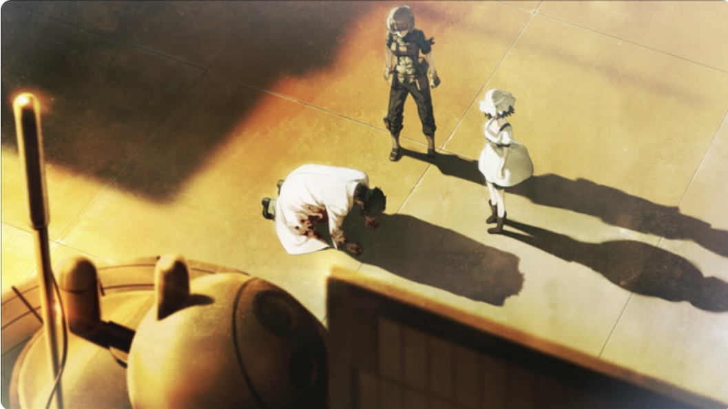 图片[4]-命运石之门：O/STEINS;GATE O-乐游二次元