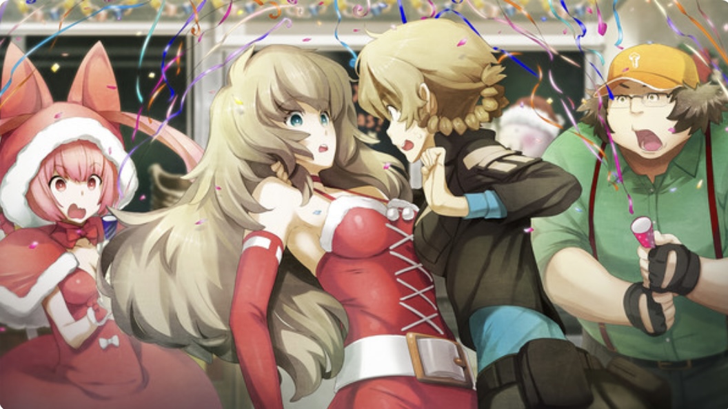 图片[6]-命运石之门：O/STEINS;GATE O-乐游二次元