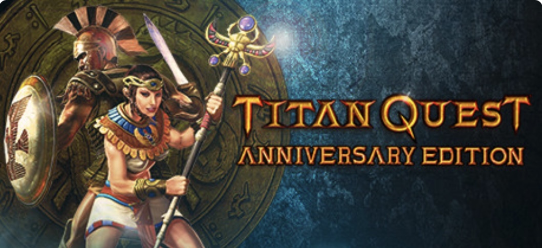 泰坦之旅：不朽王座 十周年纪念版/ itan Quest: Immortal Throne-乐游二次元