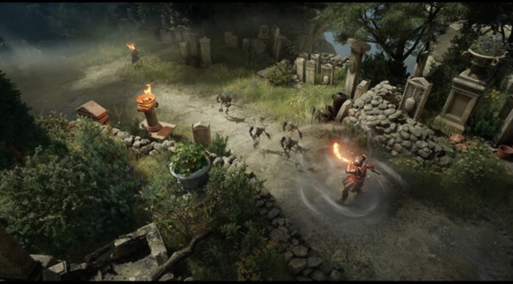 图片[2]-泰坦之旅2豪华中文 V.4.0.120192-第三章+修改器-支持手柄|解压即撸-乐游二次元