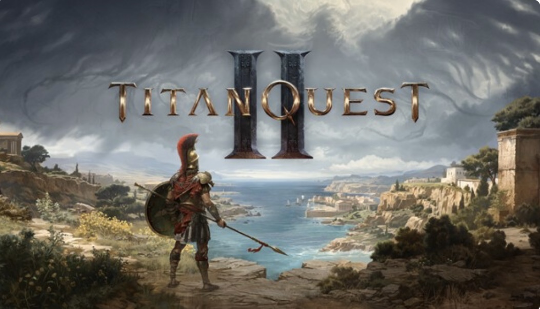 泰坦之旅2豪华中文 V.4.0.120192-第三章+修改器-支持手柄|解压即撸-乐游二次元