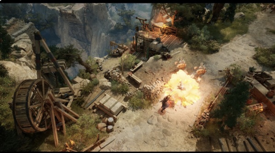 图片[3]-泰坦之旅2豪华中文 V.4.0.120192-第三章+修改器-支持手柄|解压即撸-乐游二次元