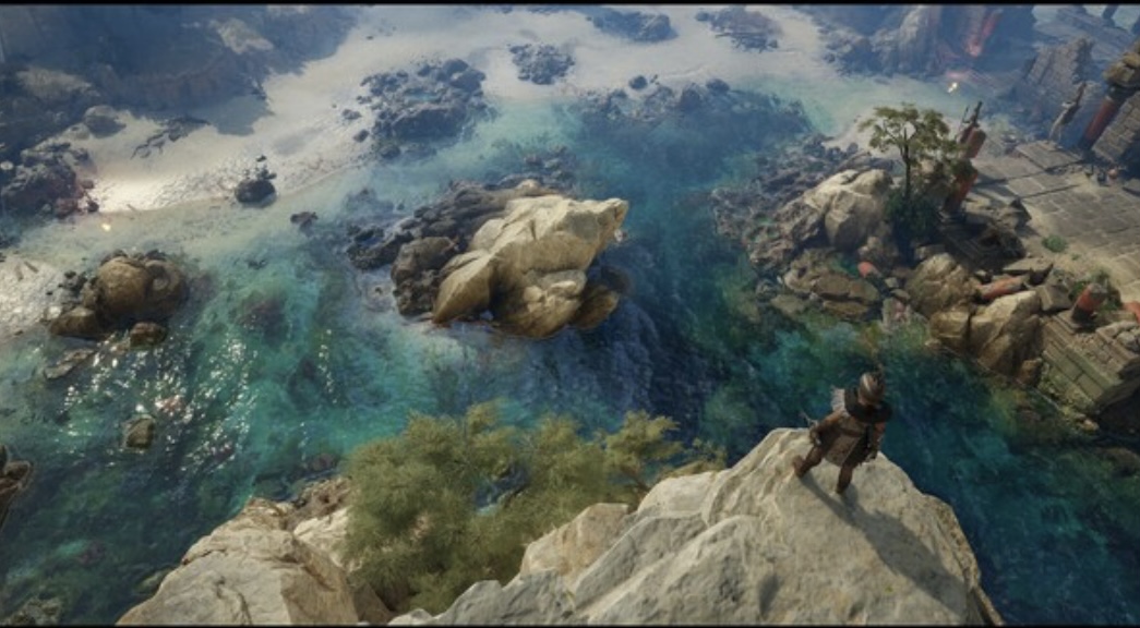 图片[4]-泰坦之旅2豪华中文 V.4.0.120192-第三章+修改器-支持手柄|解压即撸-乐游二次元