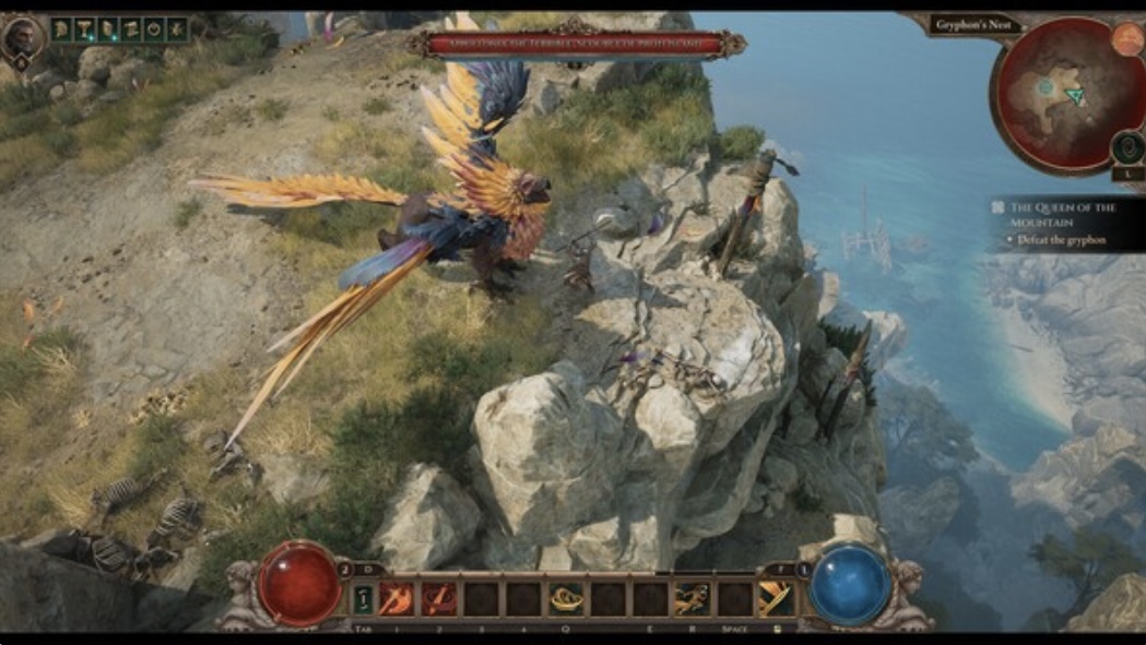 图片[6]-泰坦之旅2豪华中文 V.4.0.120192-第三章+修改器-支持手柄|解压即撸-乐游二次元