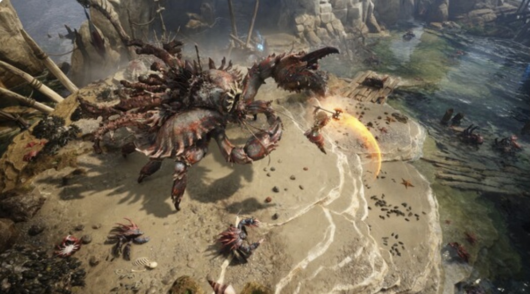 图片[7]-泰坦之旅2豪华中文 V.4.0.120192-第三章+修改器-支持手柄|解压即撸-乐游二次元