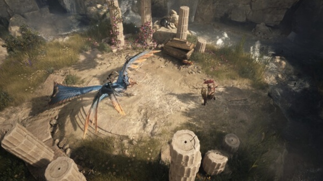 图片[9]-泰坦之旅2豪华中文 V.4.0.120192-第三章+修改器-支持手柄|解压即撸-乐游二次元