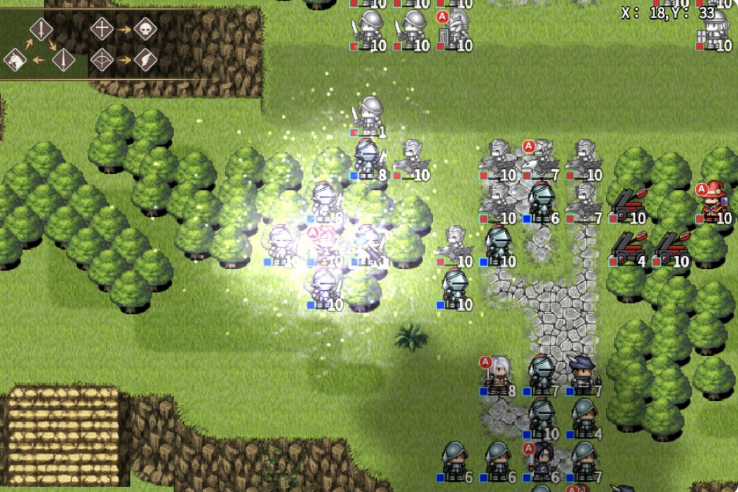 图片[10]-眼中的世界/Conviction-乐游二次元